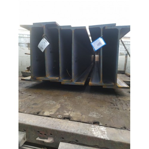 Балка Двутавровая 45М С355 ГОСТ 27772-2021