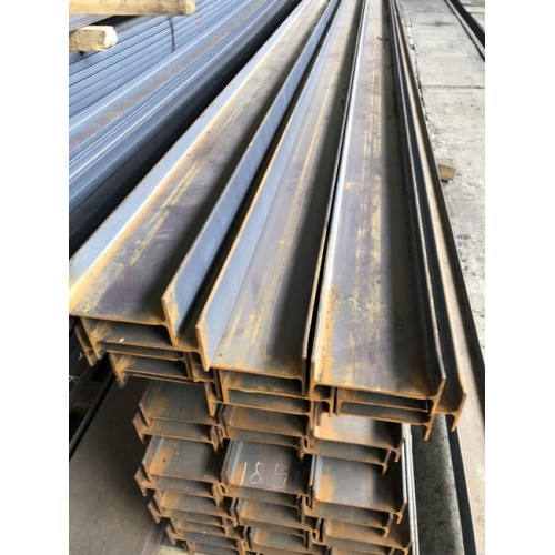 Двутавровая балка 10Б1 С355 ГОСТ 35087-2024