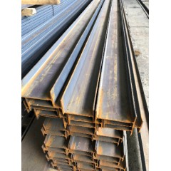 Балка двутавр 60Ш2 С255 L=6 метров