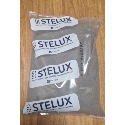 Дробь нержавеющая литая 2мм ТУ 4196-002-264399925-2015