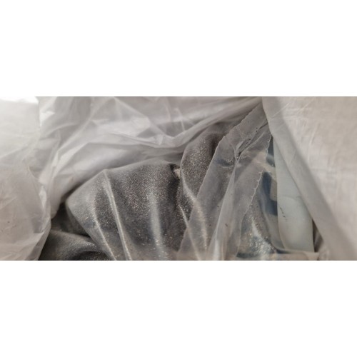 Дробь нержавеющая колотая 3мм ТУ 4196-002-264399925-2015