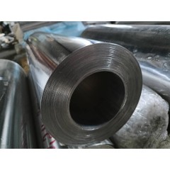 Фольга алюминиевая 0,10мм А5М ГОСТ 618-2014