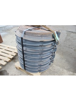 Люки Канализационные