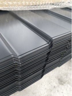 Профнастил,Профлист