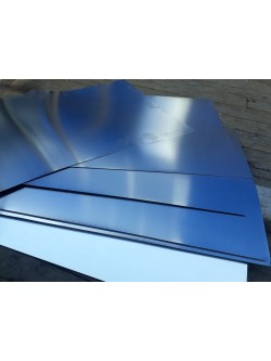 Листовая черная жесть