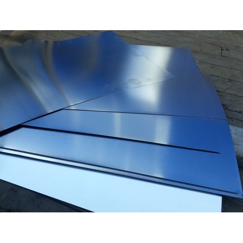 Жесть листовая черная ГЖР 0,32мм ГОСТ 13345-85