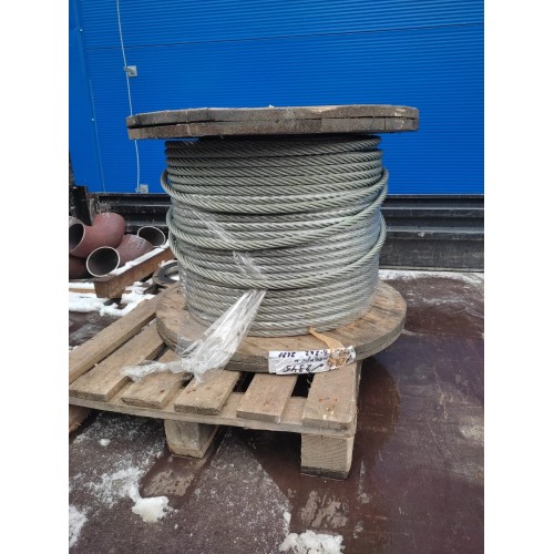 Талевый канат 0.3-0.28-2.7