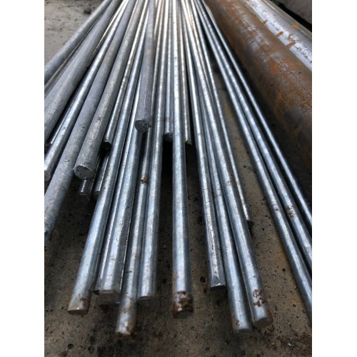 Пруток стальной оцинкованный 3.5 мм L=6м