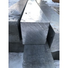 Квадрат нержавеющий г/к 100мм 12Х18Н10Т ГОСТ 1133 - 71