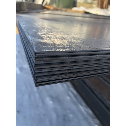 Лист металлический 0,8х450х2000 Ст.65Г ГОСТ 14959-2016, ГОСТ 2283-79