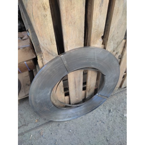 Лента стальная гк 1.5х36 мм ГОСТ 6009-74