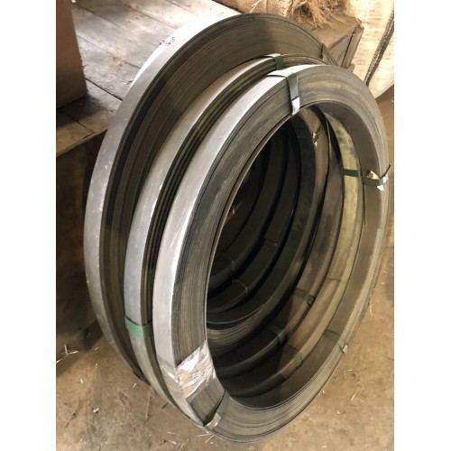 Лента нихромовая 10х0.15мм Х15Н60 (Cr15Ni60) ГОСТ 10994-74