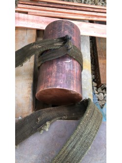 Медный круг