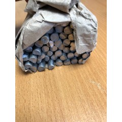 Нихромовый круг 12мм Х20Н80