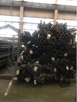 Обсадные трубы