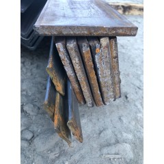 Полоса г/к 30ХГСА 100х10