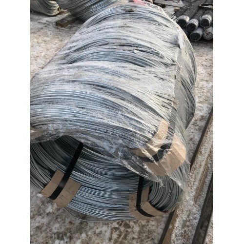 Проволока алюминиевая сварочная 0,8мм Св-Св-АК5 ГОСТ ER 5356