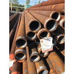 Труба круглая бесшовная 32х3мм ст.20 г/к ГОСТ 8732-78