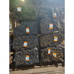 Труба бесшовная котельная 102х3.5мм ст20 ТУ 14-3Р-55-2001