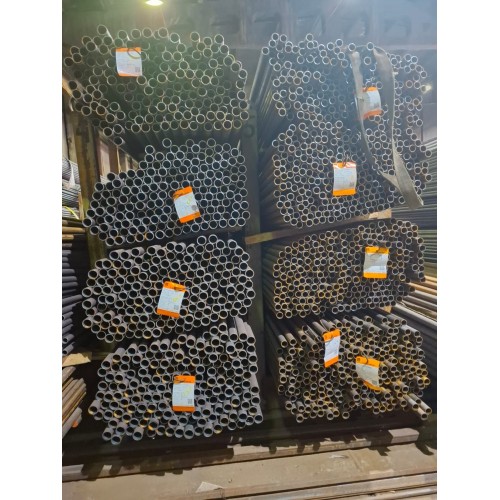 Труба бесшовная котельная 102х3мм ст20 ТУ 14-3Р-55-2001