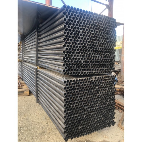 Труба стальная электросварная 18х1мм ст20 L=6м ГОСТ 10705