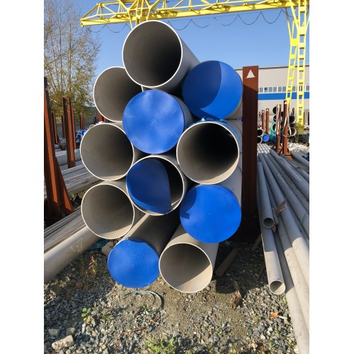 Труба гк коррозионностойкая 133х32мм ст.12Х18Н10Т,ГОСТ 9941-81