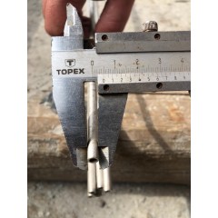 Нержавеющая капиллярная труба 4.2х0.12мм ГОСТ 14162-79