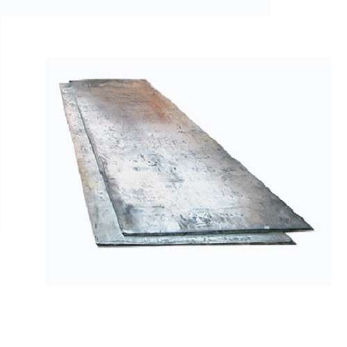 Анод свинцовый 5х500 ГОСТ 3778-98