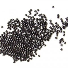 Дробь свинцовая штампованная 3.5мм МД2 ГОСТ 7837-76