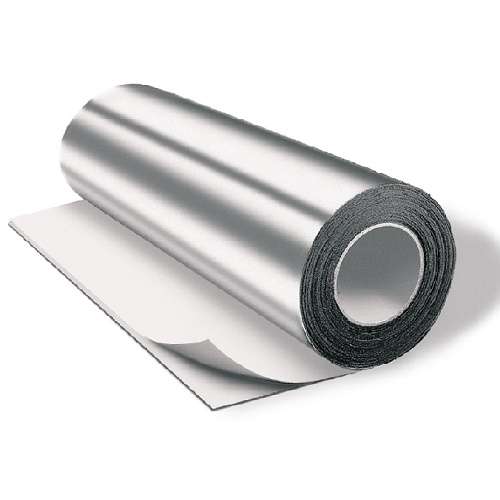 Фольга алюминиевая 0,20мм А5М ГОСТ 618-2014