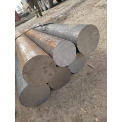Круг стальной 9мм ст.30ХС ГОСТ 2590-2006