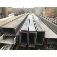 Швеллер г/к 20У лежалый БУ длина 4-6м