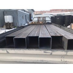 Труба профильная квадратная 400х400 ГОСТ 30245-03