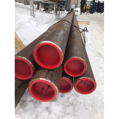 Труба стальная котельная 32х2мм 12Х1МФ ТУ 14-3Р-55-2001