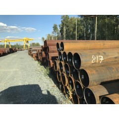 Труба стальная магистральная 1020х10.3мм 17Г1С ГОСТ 20295-85