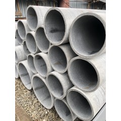 Труба хризотилцементная БНТ 100 мм