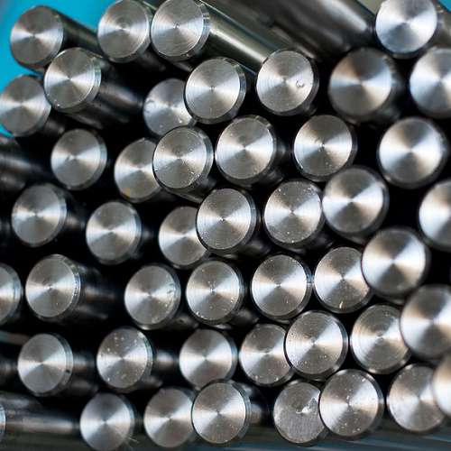 Круг оцинкованный ОЦ 30 мм ГОСТ 9.307-89 (бухта)