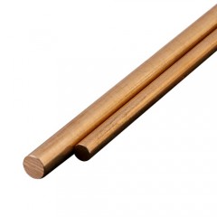 Бронзовый пруток 5мм прес. БРАЖНМц 9-4-4-1