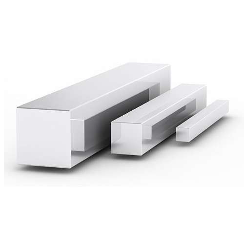 Квадрат нержавеющий калиброванный 7мм 20Х13 ГОСТ 8560-78