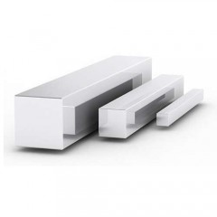 Квадрат нержавеющий калиброванный 9мм 20Х13 ГОСТ 8560-78