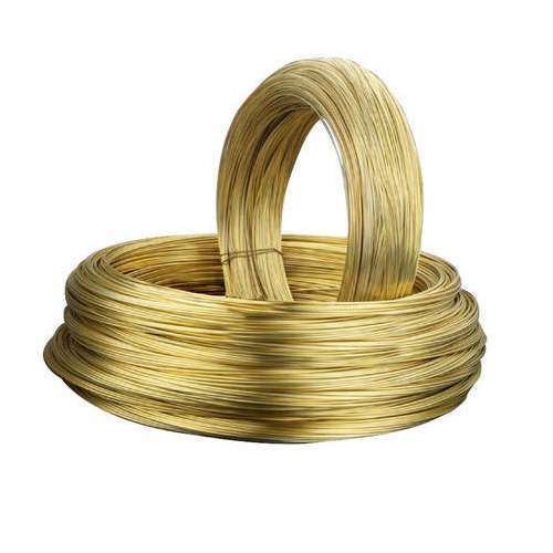 Латунная проволока кассета 1,5мм Л63 ГОСТ 1066-15