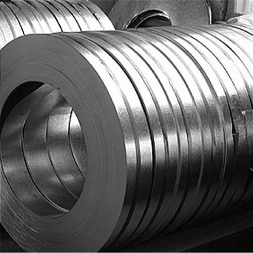 Лента стальная оцинкованная 40 мм ОЦ ГОСТ 14918-80