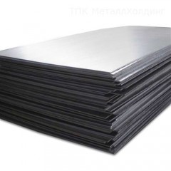 Лист свинцовый ДПРНХ 7мм С0 ГОСТ 9559-2021