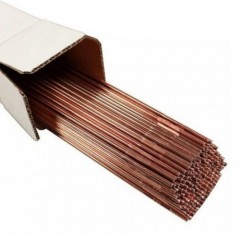 Сварочный медный пруток 3.2мм CuSi3