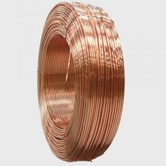 Медная проволока 1,2мм М1м ГОСТ 1173-2006