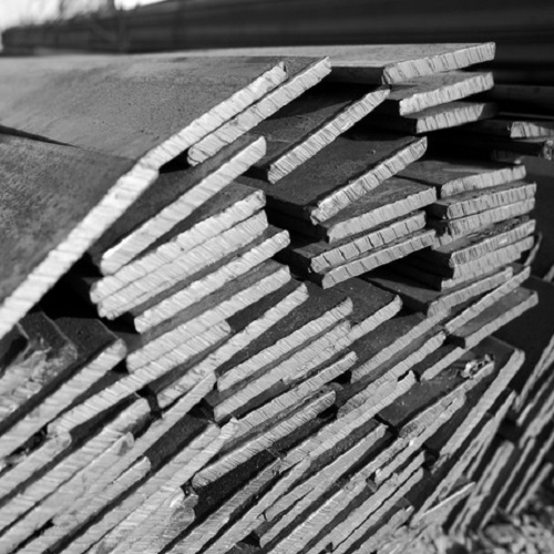 Шина титановая (полоса) 74мм ВТ1-0 ГОСТ 22178-76