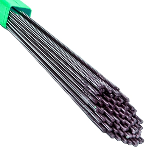 Пруток присадочный по нержавеющей стали SELLER TIG ER-308 4мм