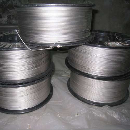 Проволока титановая сварочная 3.2мм СПТ-2 ГОСТ 27265-87