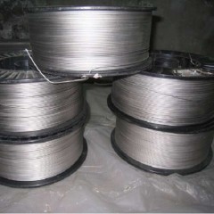 Проволока титановая сварочная 2.6мм СПТ-2 ГОСТ 27265-87