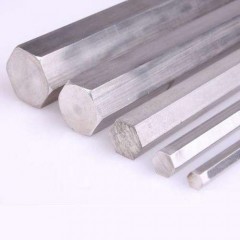 Дюралевый шестигранник 32мм Д16Т длина 3м